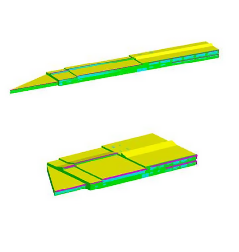 Example of Geometry Transform – Aspect Ratio
